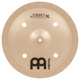Foto 7 | Foto 7 | Meinl Gx-12/14th Platillo Efecto Trash Hat 12/14 Pulgadas