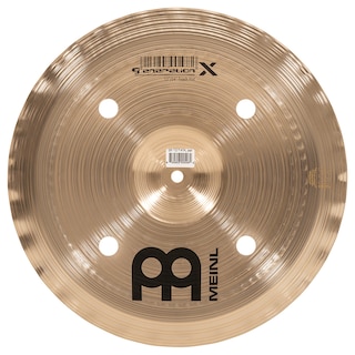 Foto 8 | Foto 8 | Meinl Gx-12/14th Platillo Efecto Trash Hat 12/14 Pulgadas