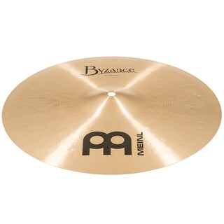 Foto 1 | Foto 1 | Meinl B-15tc Crash Platillo 15 Pulgadas Byzance Batería