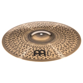 Foto 1 | Foto 1 | Meinl Pac16mtc Platillo Medium Thin Crash 16 Pulgada Batería
