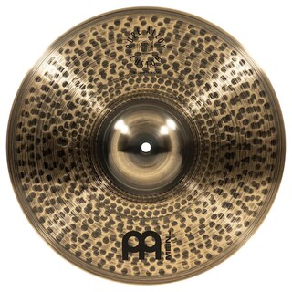 Foto 2 | Foto 2 | Meinl Pac16mtc Platillo Medium Thin Crash 16 Pulgada Batería