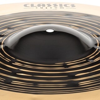 Foto 2 | Foto 2 | Meinl Platillo Ride Dual 20'' Pulgadas Modelo Cc20dur