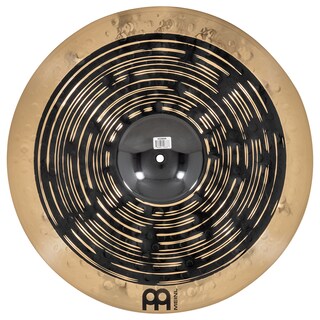 Foto 5 | Foto 5 | Meinl Platillo Ride Dual 20'' Pulgadas Modelo Cc20dur