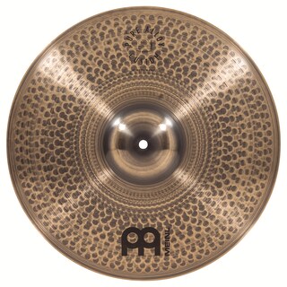 Foto 3 | Foto 3 | Meinl Pac16mc Platillo Medium Crash 16 Pulgadas P/ Batería