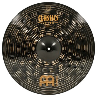 Foto 6 | Foto 6 | Meinl Cc21dac Crash Platillo 21 Pulgadas Classics Batería