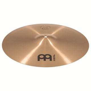 Foto 1 | Foto 1 | Meinl Pa17mc Crash Platillo 17 Pulgadas Pure Alloy Batería