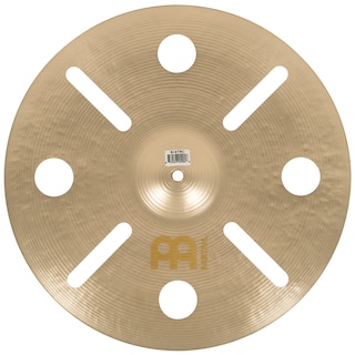 Foto 5 | Foto 5 | Platillo Meinl 16\" Crash Byzance para Batería