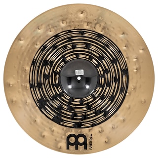 Foto 5 | Foto 5 | Platillo Meinl 22\" Ride Classics para Batería