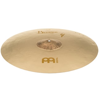 Foto 1 | Foto 1 | Platillo Meinl 22\" Crash Ride Byzance para Batería