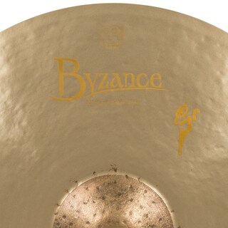 Foto 3 | Foto 3 | Platillo Meinl 22\" Crash Ride Byzance para Batería
