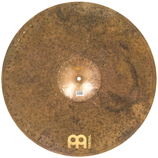 Foto 5 | Foto 5 | Platillo Meinl 22\" Crash Ride Byzance para Batería