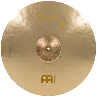 Foto 6 | Foto 6 | Platillo Meinl 22\" Crash Ride Byzance para Batería