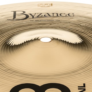 Foto 2 | Foto 2 | Platillo Meinl 14 \" Byzance para Batería