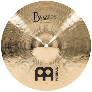 Foto 4 | Foto 4 | Platillo Meinl 14 \" Byzance para Batería