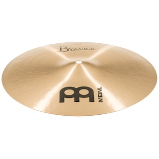 Foto 5 | Foto 5 | Platillo Meinl 14\" Hi-hats Byzance para Batería
