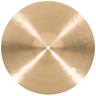Foto 6 | Foto 6 | Platillo Meinl 14\" Hi-hats Byzance para Batería