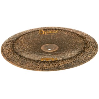 Foto 1 | Foto 1 | Platillo 20\" Byzance para Batería