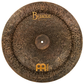 Foto 4 | Foto 4 | Platillo 20\" Byzance para Batería