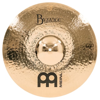 Foto 6 | Foto 6 | Platillo Meinl 18\" Byzance para Batería