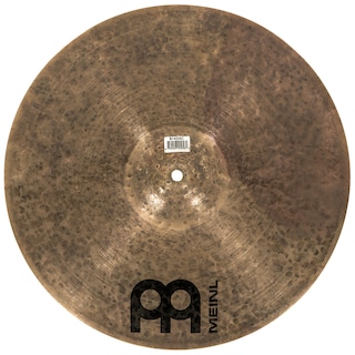 Foto 4 | Foto 4 | Platillo Meinl Crash 16\" Byzance para Batería