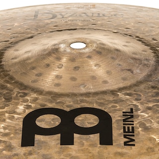 Foto 2 | Foto 2 | Platillo Meinl Hi-hats 13\" Byzance para Batería