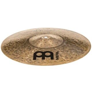 Foto 4 | Foto 4 | Platillo Meinl Hi-hats 13\" Byzance para Batería