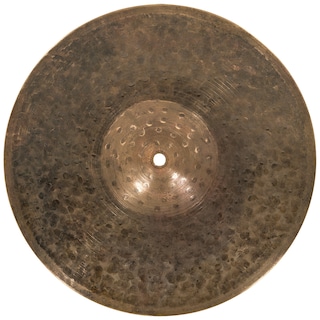 Foto 5 | Foto 5 | Platillo Meinl Hi-hats 13\" Byzance para Batería