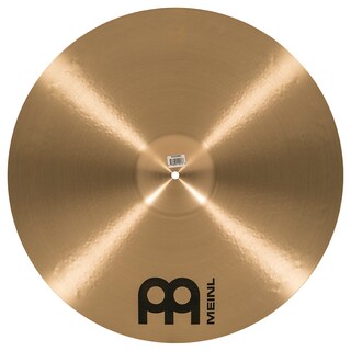 Foto 5 | Foto 5 | Platillo Medium Crash 22'' Pulgadas Meinl Pa22mc