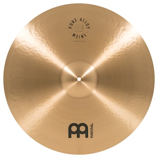 Foto 6 | Foto 6 | Platillo Medium Crash 22'' Pulgadas Meinl Pa22mc