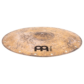 Foto 1 | Foto 1 | Platillo Meinl B21c2r Ride 21 Pulgadas Byzance