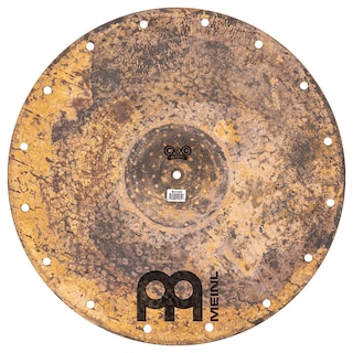 Foto 2 | Foto 2 | Platillo Meinl B21c2r Ride 21 Pulgadas Byzance