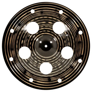 Foto 7 | Foto 7 | Platillo Trash Stack 18 Pulgadas Meinl Cc18dastk