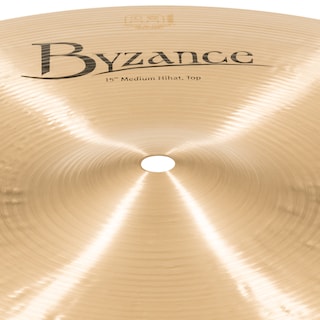 Foto 2 | Foto 2 | Platillo 20 Pulgadas Meinl B-20ethc Crash Byzance Batería