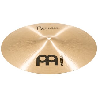 Foto 5 | Foto 5 | Platillo 20 Pulgadas Meinl B-20ethc Crash Byzance Batería