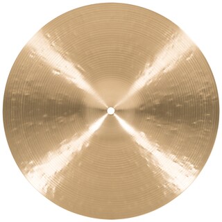 Foto 6 | Foto 6 | Platillo 20 Pulgadas Meinl B-20ethc Crash Byzance Batería
