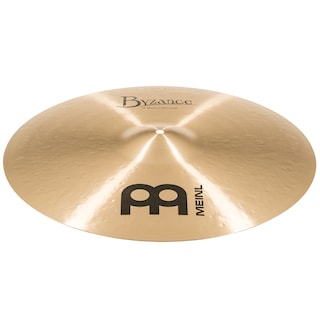 Foto 1 | Foto 1 | Platillo Meinl B19mtc de 19\" para Batería