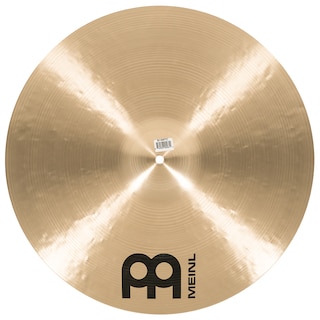 Foto 5 | Foto 5 | Platillo Meinl B19mtc de 19\" para Batería