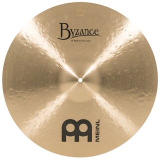 Foto 6 | Foto 6 | Platillo Meinl B19mtc de 19\" para Batería