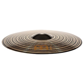 Foto 4 | Foto 4 | Platillo Meinl Maar18da de 18\" para Batería