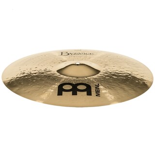 Foto 1 | Foto 1 | Platillo Meinl B20hhcb de 20\" para Batería