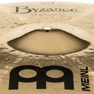 Foto 2 | Foto 2 | Platillo Meinl B20hhcb de 20\" para Batería