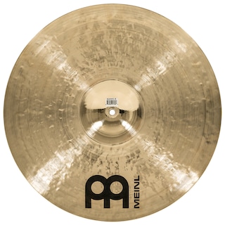 Foto 4 | Foto 4 | Platillo Meinl B20hhcb de 20\" para Batería