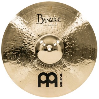Foto 5 | Foto 5 | Platillo Meinl B20hhcb de 20\" para Batería