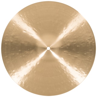 Foto 5 | Foto 5 | Platillo Meinl B15mh de 15\" para Batería
