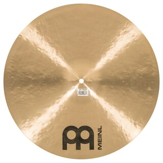 Foto 5 | Foto 5 | Platillo Meinl 17\" Sinfónico Orquestal