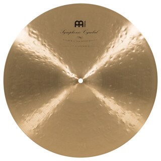 Foto 6 | Foto 6 | Platillo Meinl 17\" Sinfónico Orquestal