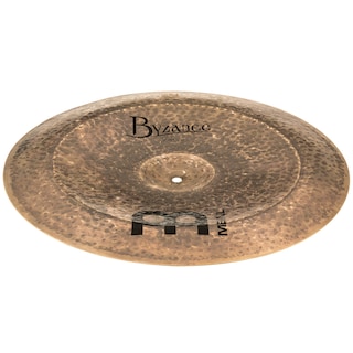 Foto 1 | Foto 1 | Platillo Meinl 18\" China Byzance para Batería