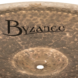 Foto 2 | Foto 2 | Platillo Meinl 18\" China Byzance para Batería