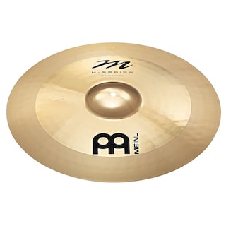 Foto 2 | Foto 2 | Platillo Medium Ride 22 Pulgadas Meinl Ms22fmr