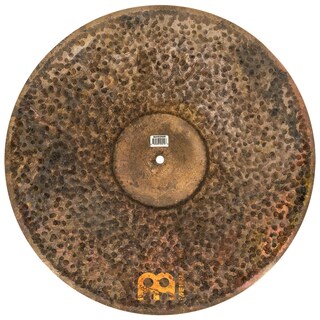 Foto 4 | Foto 4 | Platillo Meinl 20\" Ride Byzance para Batería